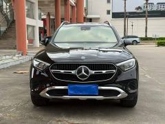 Mercedes-Benz GLC 260 L 4MATIC Dynamic 5-Seater - photo 2