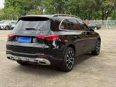Mercedes-Benz GLC 260 L 4MATIC Dynamic 5-Seater - photo 3