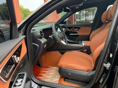 Mercedes-Benz GLC 260 L 4MATIC Dynamic 5-Seater - photo 4