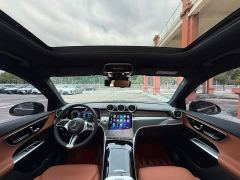 Mercedes-Benz GLC 260 L 4MATIC Dynamic 5-Seater - photo 6