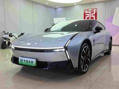 XPeng P7 750 AWD High Performance Ultra - ფოტო 1