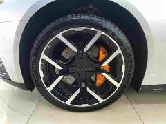 XPeng P7 750 AWD High Performance Ultra - ფოტო 10