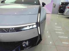 XPeng P7 750 AWD High Performance Ultra - ფოტო 11