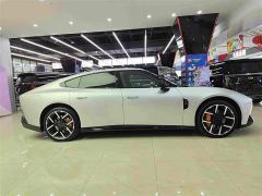 XPeng P7 750 AWD High Performance Ultra - ფოტო 13