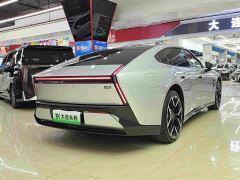 XPeng P7 750 AWD High Performance Ultra - ფოტო 14