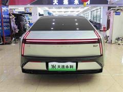 XPeng P7 750 AWD High Performance Ultra - ფოტო 15
