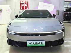 XPeng P7 750 AWD High Performance Ultra - ფოტო 2
