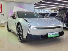 XPeng P7 750 AWD High Performance Ultra - ფოტო 3