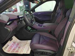 XPeng P7 750 AWD High Performance Ultra - ფოტო 4