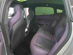 XPeng P7 750 AWD High Performance Ultra - ფოტო 5