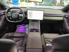 XPeng P7 750 AWD High Performance Ultra - ფოტო 6