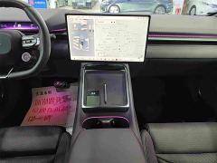 XPeng P7 750 AWD High Performance Ultra - ფოტო 7