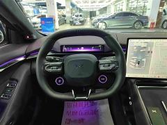 XPeng P7 750 AWD High Performance Ultra - ფოტო 8