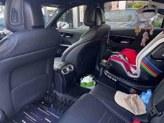 Mercedes-Benz C-Class C 260 L AMG Line - ფოტო 4