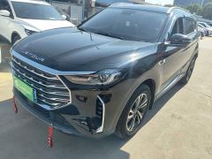 Jetour X70 PLUS 1.5T Manual Forest 7-seater - ფოტო 1