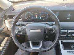 Jetour X70 PLUS 1.5T Manual Forest 7-seater - ფოტო 10
