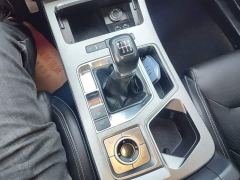 Jetour X70 PLUS 1.5T Manual Forest 7-seater - ფოტო 13