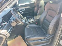 Jetour X70 PLUS 1.5T Manual Forest 7-seater - ფოტო 14