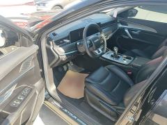 Jetour X70 PLUS 1.5T Manual Forest 7-seater - ფოტო 15