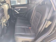 Jetour X70 PLUS 1.5T Manual Forest 7-seater - ფოტო 16