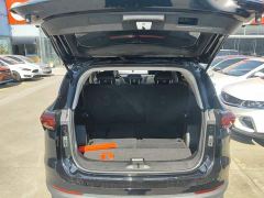 Jetour X70 PLUS 1.5T Manual Forest 7-seater - ფოტო 18