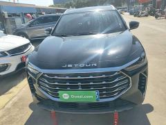 Jetour X70 PLUS 1.5T Manual Forest 7-seater - ფოტო 2