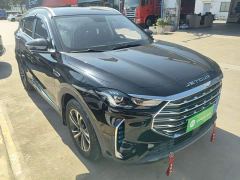 Jetour X70 PLUS 1.5T Manual Forest 7-seater - ფოტო 3