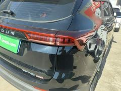 Jetour X70 PLUS 1.5T Manual Forest 7-seater - ფოტო 7