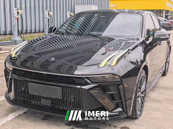 Lynk & Co 03 2.0T Diesel DCT Halo Edition - ავტომობილი ჩინეთიდან