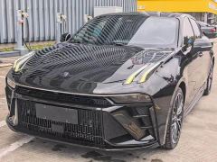 Lynk & Co 03 2.0T Diesel DCT Halo Edition - ფოტო 1