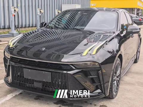 2024 Lynk & Co 03 2.0T Diesel DCT Halo Edition - ავტომობილი ჩინეთიდან
