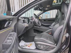 Lynk & Co 03 2.0T Diesel DCT Halo Edition - ფოტო 2