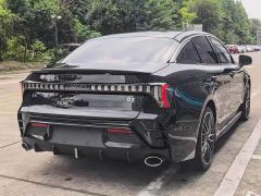 Lynk & Co 03 2.0T Diesel DCT Halo Edition - ფოტო 4