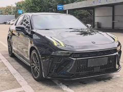 Lynk & Co 03 2.0T Diesel DCT Halo Edition - ფოტო 7