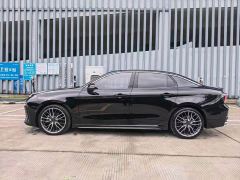 Lynk & Co 03 2.0T Diesel DCT Halo Edition - ფოტო 9