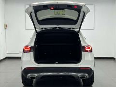 Mercedes-Benz GLA Facelift GLA 200 - ფოტო 10