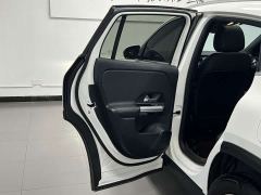 Mercedes-Benz GLA Facelift GLA 200 - ფოტო 16