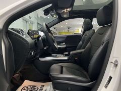 Mercedes-Benz GLA Facelift GLA 200 - ფოტო 17