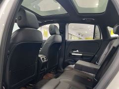 Mercedes-Benz GLA Facelift GLA 200 - ფოტო 18