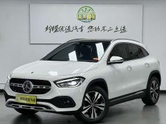 Mercedes-Benz GLA Facelift GLA 200 - ფოტო 2