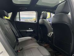 Mercedes-Benz GLA Facelift GLA 200 - ფოტო 20