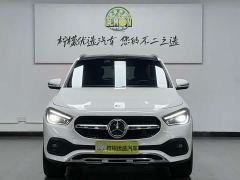 Mercedes-Benz GLA Facelift GLA 200 - ფოტო 3