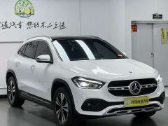 Mercedes-Benz GLA Facelift GLA 200 - ფოტო 4