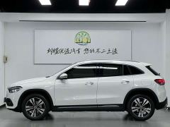 Mercedes-Benz GLA Facelift GLA 200 - ფოტო 5