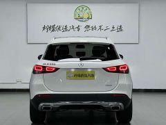 Mercedes-Benz GLA Facelift GLA 200 - ფოტო 6