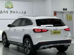 Mercedes-Benz GLA Facelift GLA 200 - ფოტო 7