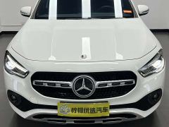 Mercedes-Benz GLA Facelift GLA 200 - ფოტო 8