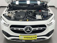 Mercedes-Benz GLA Facelift GLA 200 - ფოტო 9