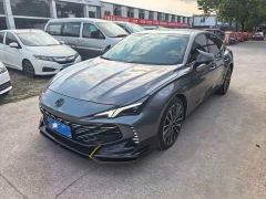 SAIC MG7 1.5T DCT Comfort Luxury Edition - фото 1