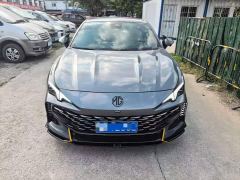 SAIC MG7 1.5T DCT Comfort Luxury Edition - фото 2